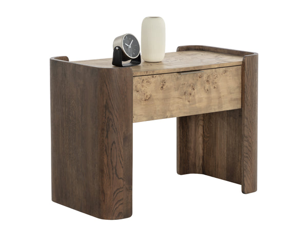 BERYL NIGHTSTAND