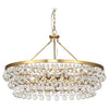 Bling Chandelier