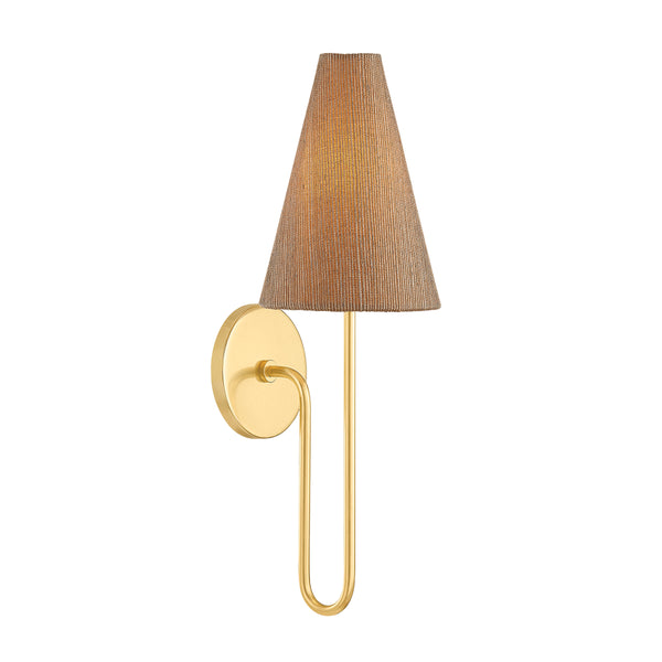 JESSEL Wall Sconce