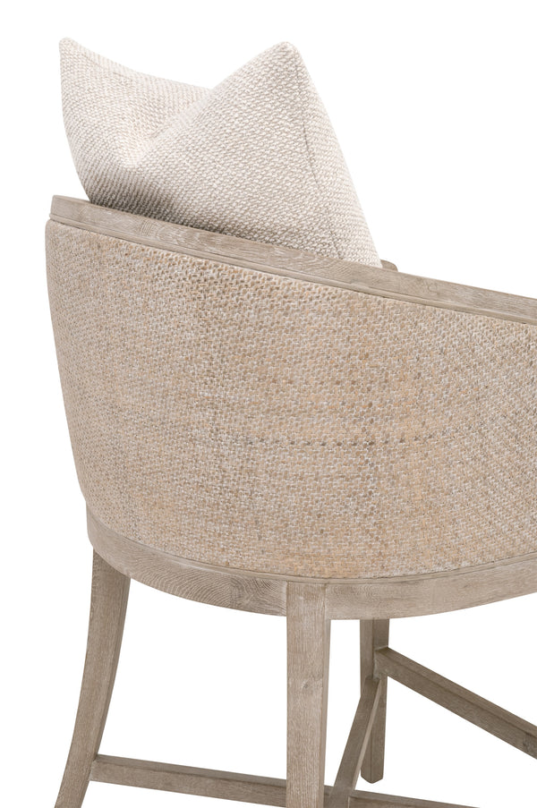 McGuire Counter Stool