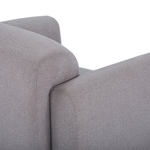 Tulum Chair - Brown