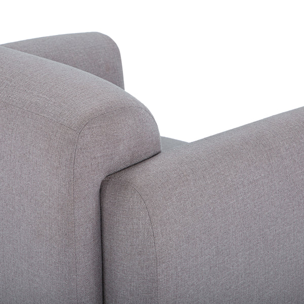 Tulum Chair - Brown