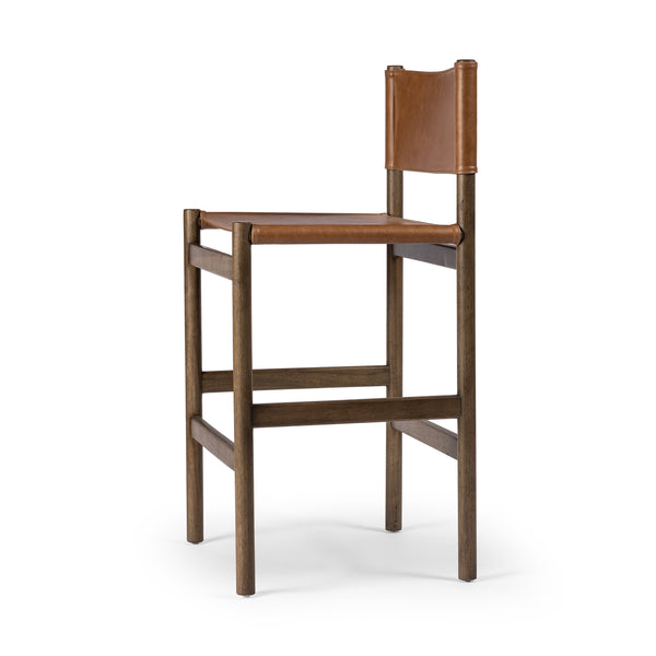 Kena Stool In Sonoma Butterscotch In Bar