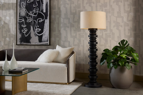 CAPO FLOOR LAMP