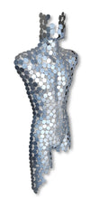 Male Torso Sculpture