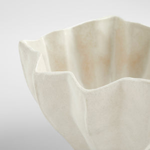 Chloris Bowl | White - Small