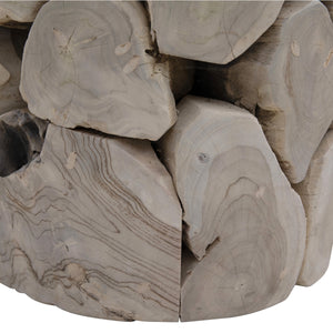 Lorien Round Side Table