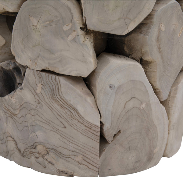 Lorien Round Side Table