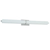 36" LED Vanity, Polished Chrome Finish