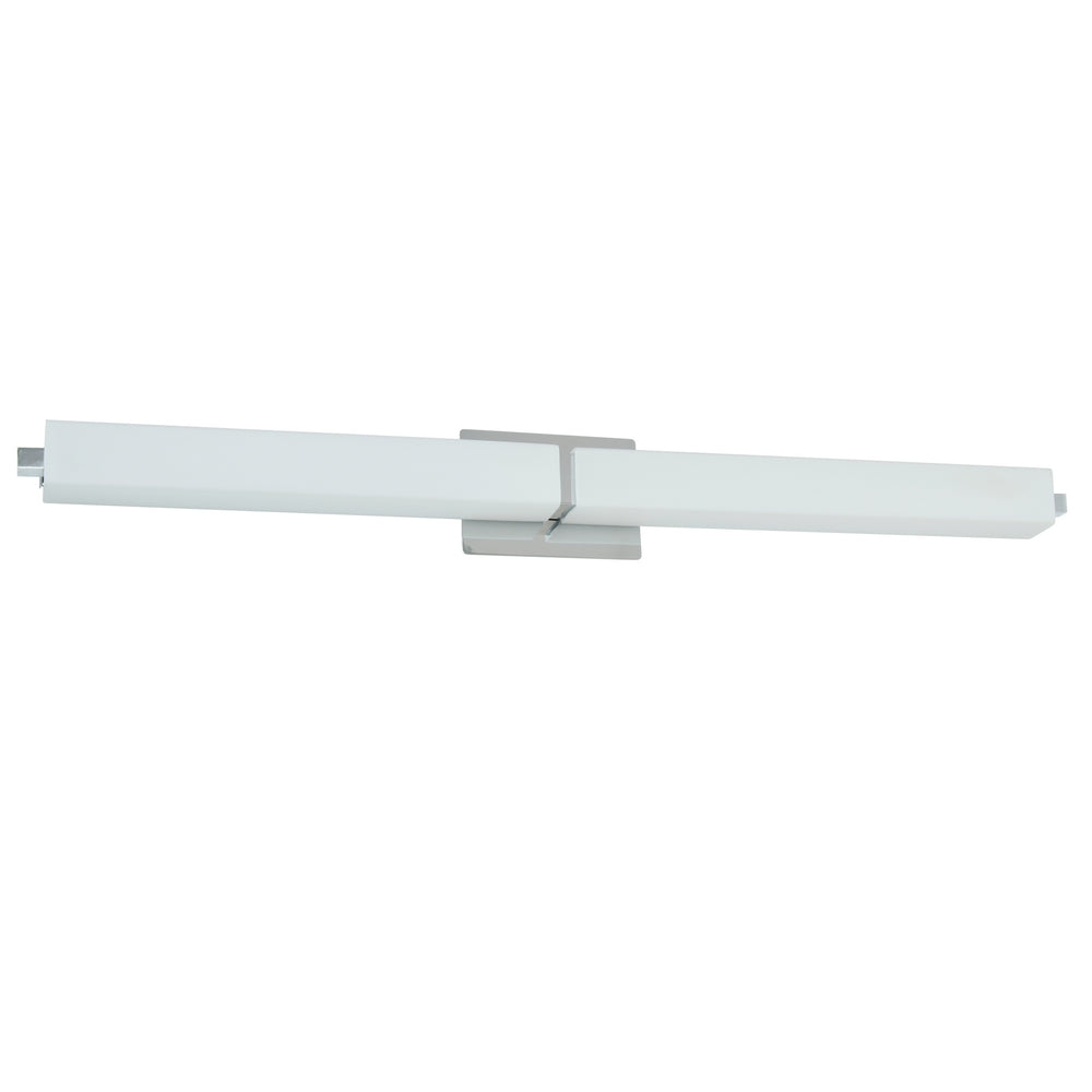 36" LED Vanity, Polished Chrome Finish