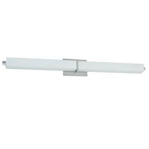 36" LED Vanity, Polished Chrome Finish