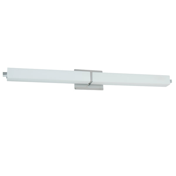 36" LED Vanity, Polished Chrome Finish