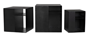 Gropius Cubes