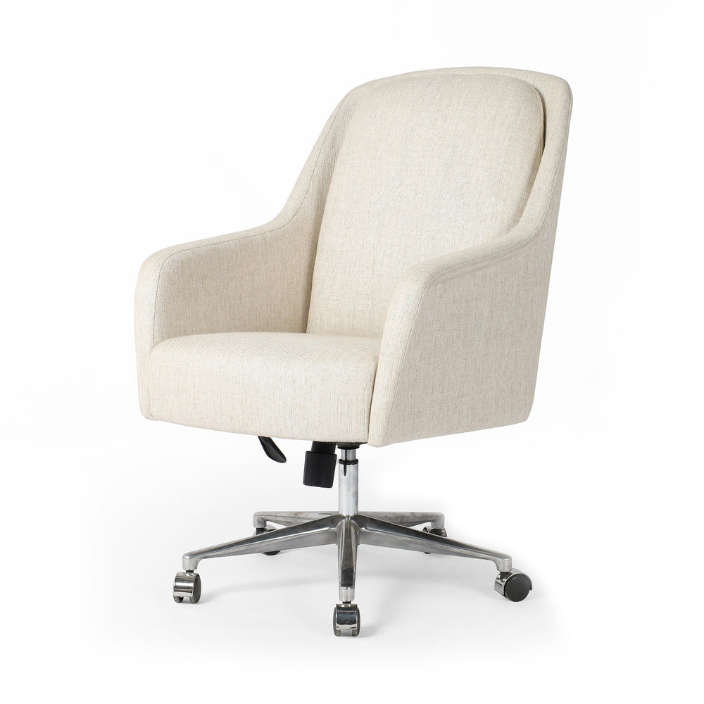 Verne Desk Chair In Essence Natural