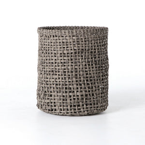 Natural Baskets (set Of 3)