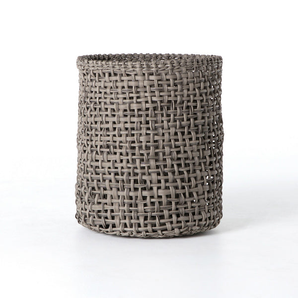 Natural Baskets (set Of 3)