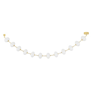 NEPHELE Chandelier