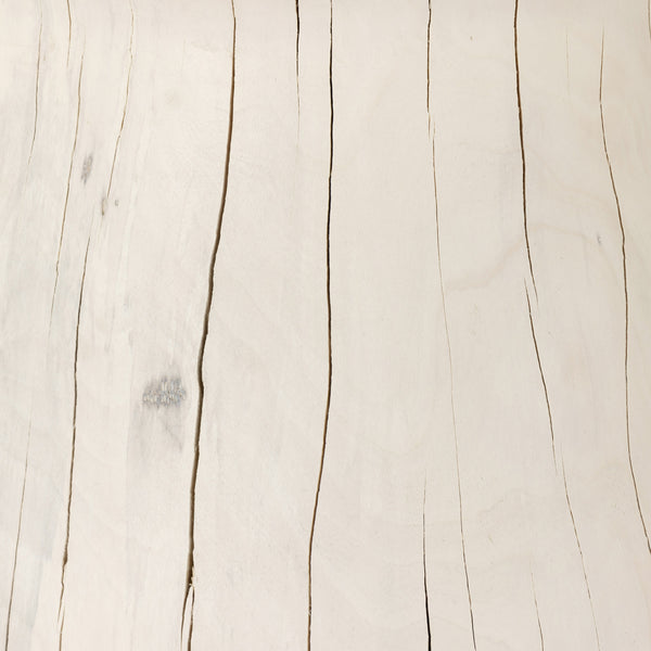 Chess Table In Ivory