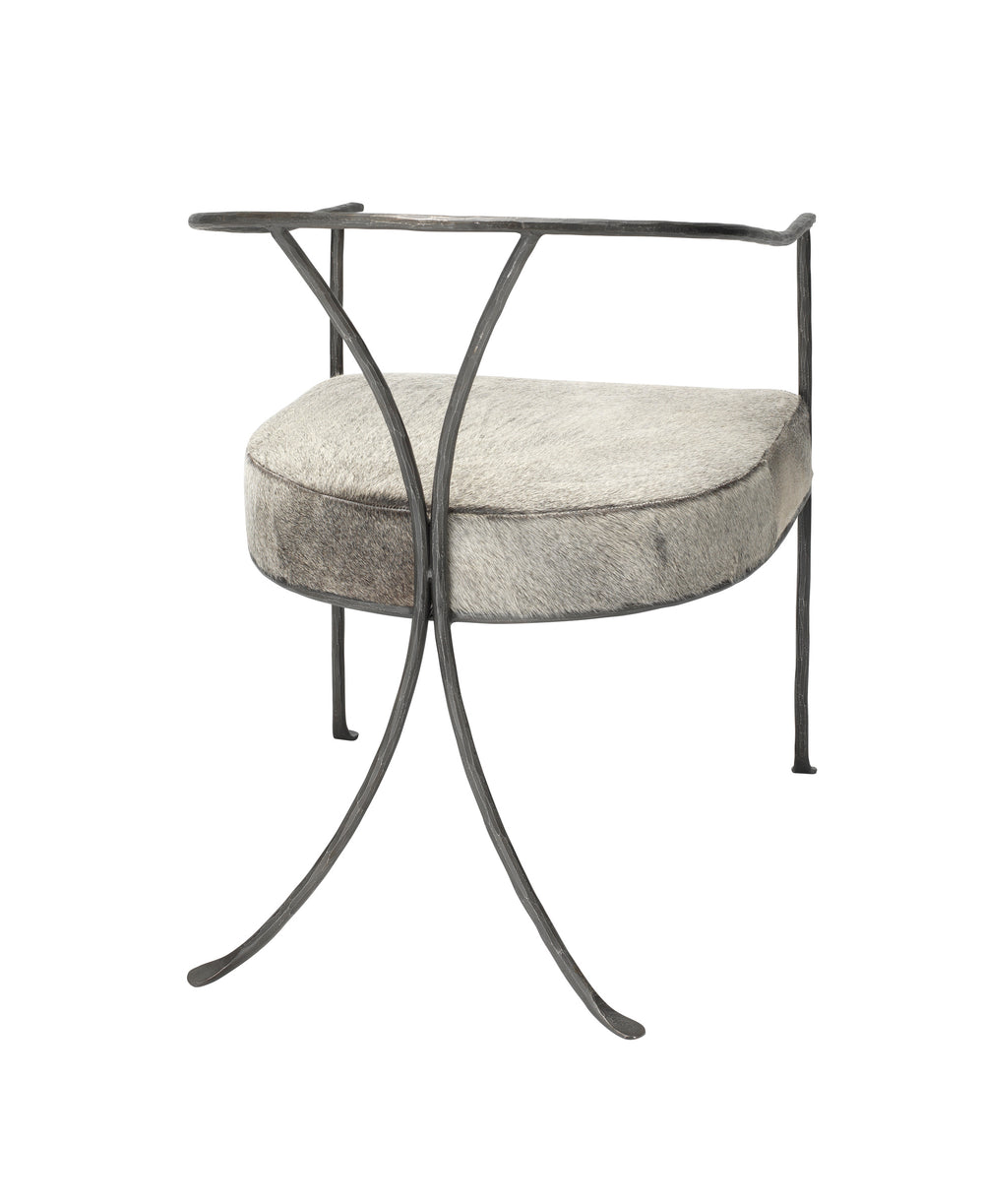 Kai Hide Chair