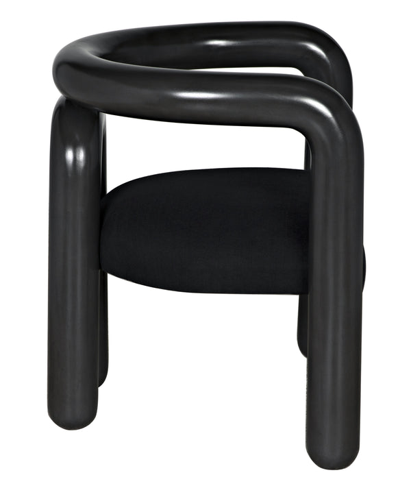 Hockney Chair