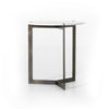Kiva End Table