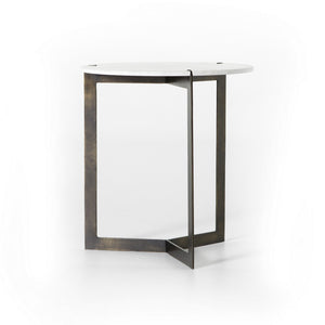 Kiva End Table