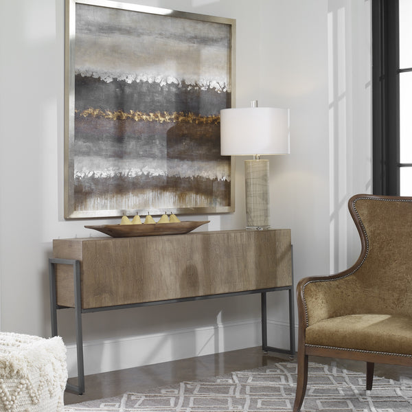Nevis Sofa Table