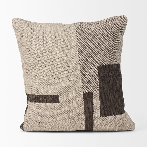 Kyle Square Pillow Cover