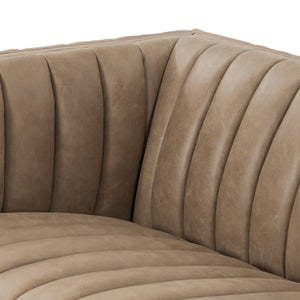 Augustine Sofa 88" In Palermo Drift