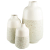 Summer Shore Vase | White - Small