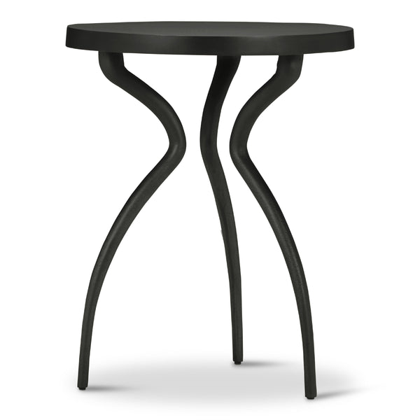 Sarp End Table
