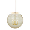 GILL PENDANT