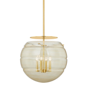 GILL PENDANT