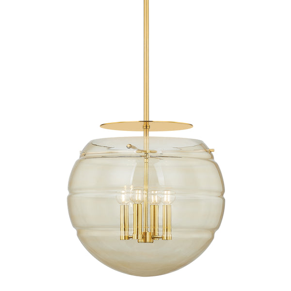 GILL PENDANT