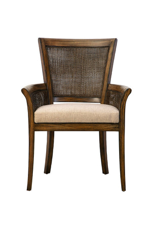 Langley Arm Chair