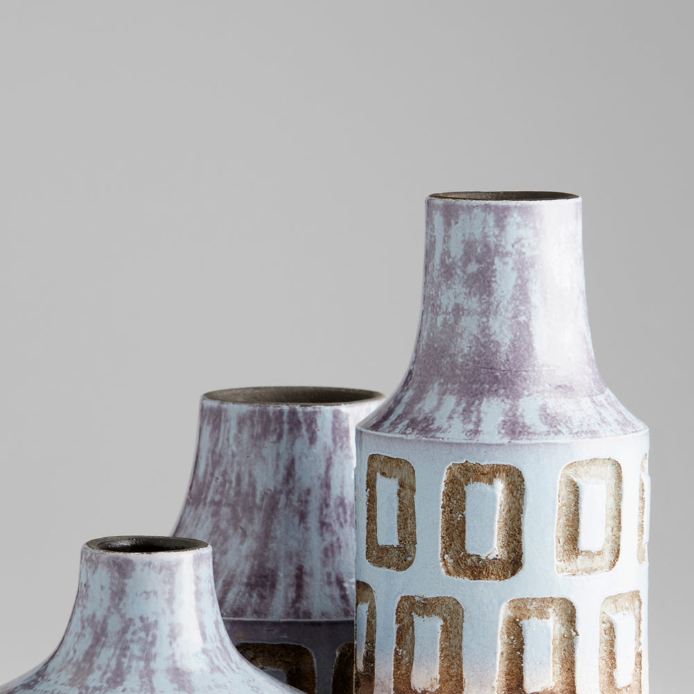 Small  Bako Vase