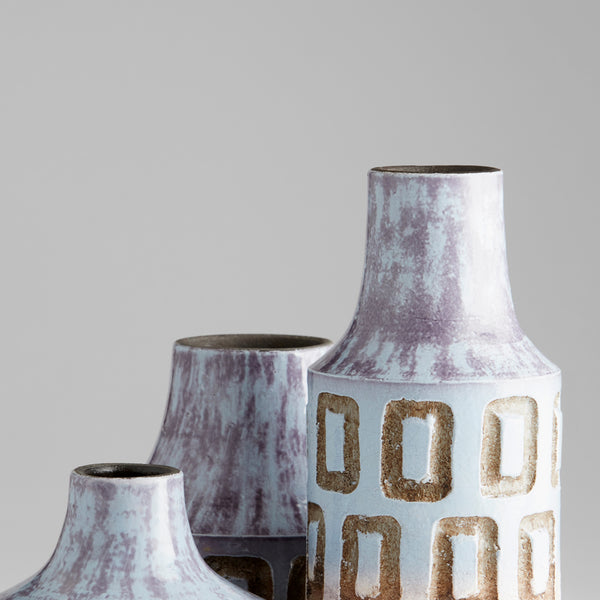Small  Bako Vase