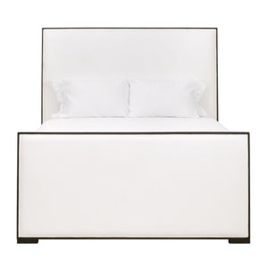 Tailor Cal King Bed