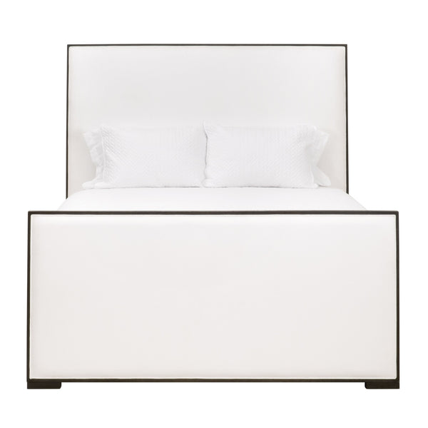Tailor Cal King Bed
