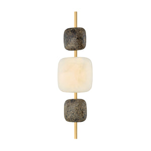 SALISBURY Wall Sconce