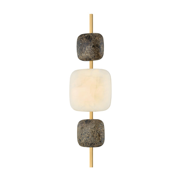 SALISBURY Wall Sconce