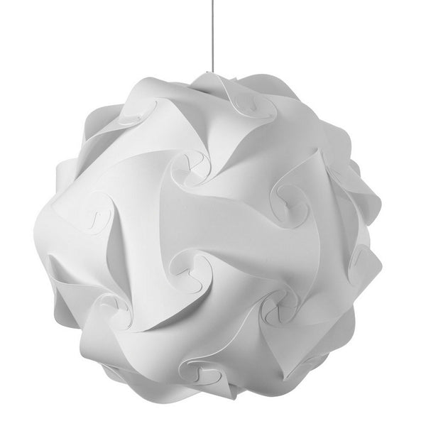 3LT Globus Large JTone White