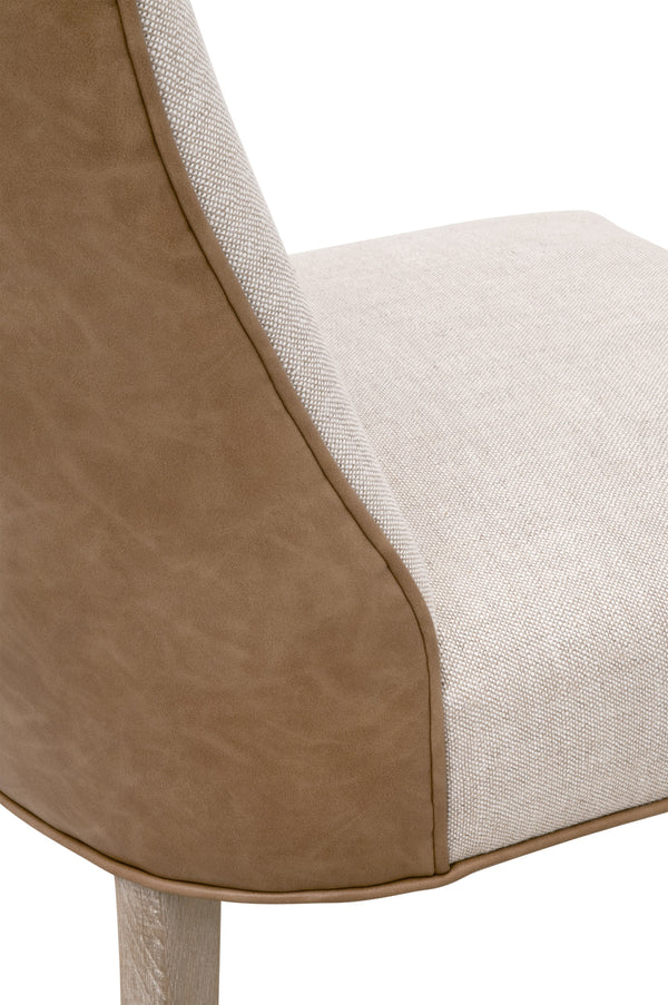 Duet Dining Chair, Set of 2