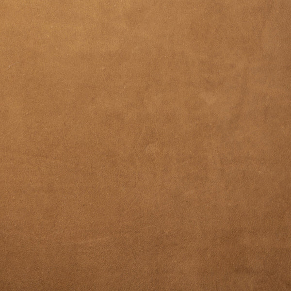 Julius Swivel Chair In Nubuck Cognac
