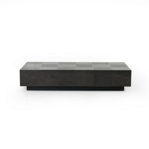 Masera Rectangular Coffee Table