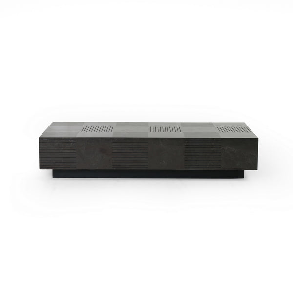 Masera Rectangular Coffee Table
