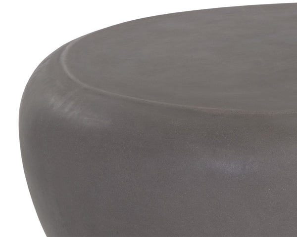 CORVO COFFEE TABLE - SMALL - GREY