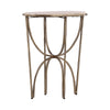 Beale End Table