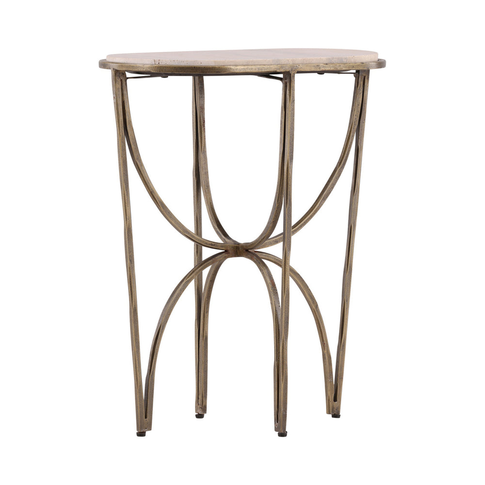 Beale End Table