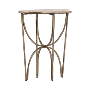 Beale End Table
